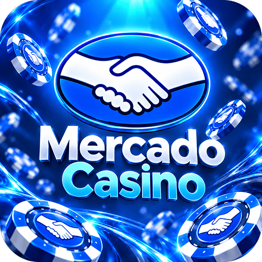 Mercado Casino icon